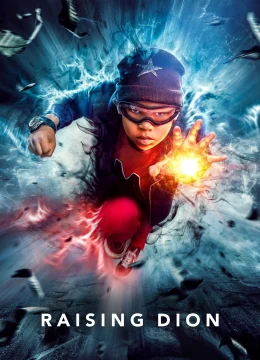 Xem Phim Nuôi dạy Dion (Phần 1) Thuyết Minh Online