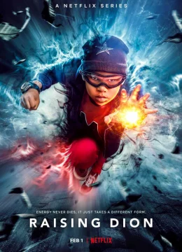 Xem Phim Nuôi dạy Dion (Phần 2) Thuyết Minh Online