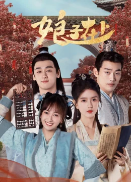 Xem Phim Nương Tử Tại Thượng Thuyết Minh Online