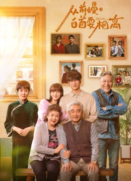 Xem Phim Ở Bên Nhau Như Trước Đây Thuyết Minh Online