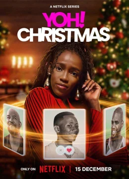 Xem Phim Ô! Giáng sinh Thuyết Minh Online