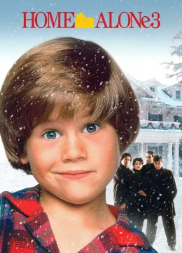 Xem Phim Ở Nhà Một Mình 3 Thuyết Minh Online