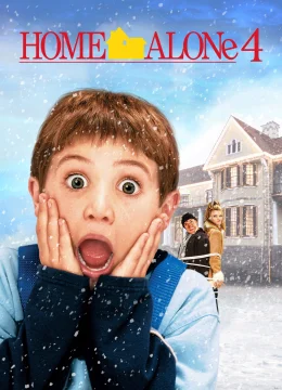 Xem Phim Ở Nhà Một Mình 4 Thuyết Minh Online