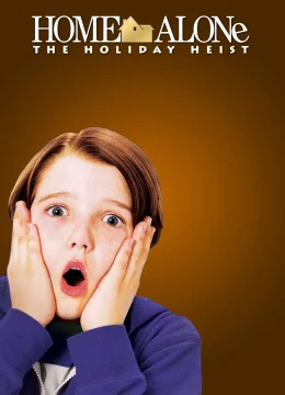 Xem Phim Ở Nhà Một Mình 5 (Phi Vụ Ngày Lễ) Thuyết Minh Online