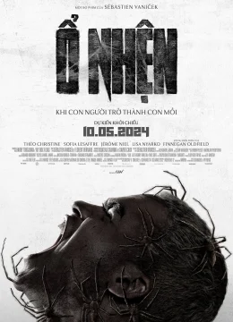 Xem Phim Ổ Nhện Thuyết Minh Online