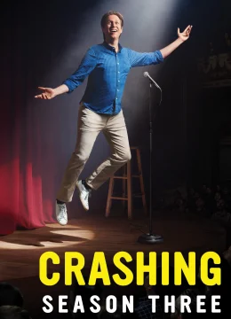 Xem Phim Ở Nhờ (Phần 3) Thuyết Minh Online