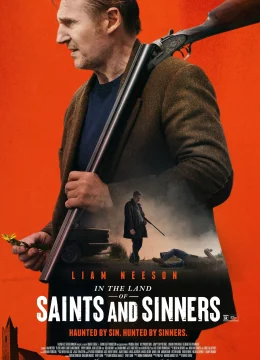 Xem Phim Ở Vùng Đất Của Các Vị Thần và Tội Nhân Thuyết Minh Online