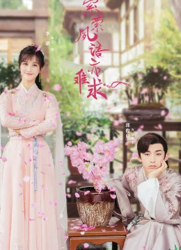 Xem Phim Oanh Oanh Túc Ngữ Diệc Nan Cầu Thuyết Minh Online