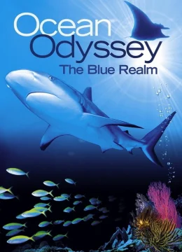 Xem Phim Ocean Odyssey: The Blue Realm Thuyết Minh Online