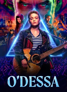 Xem Phim O’Dessa: Bản Tình Ca Của Số Phận Thuyết Minh Online