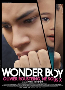 Xem Phim Olivier Rousteing: Cậu bé vàng của làng thời trang Thuyết Minh Online