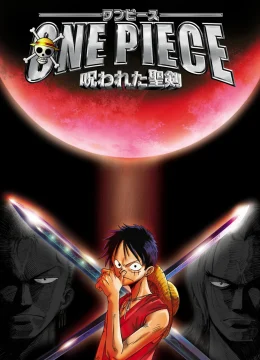 Xem Phim One piece: Norowareta seiken Thuyết Minh Online