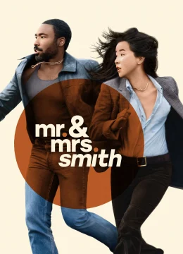 Xem Phim Ông Bà Smith Thuyết Minh Online