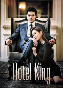 Xem Phim Ông Hoàng Khách Sạn Thuyết Minh Online