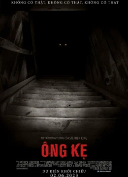 Xem Phim Ông Kẹ Thuyết Minh Online