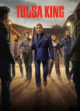 Xem Phim Ông Trùm Giang Hồ (Phần 3) Thuyết Minh Online