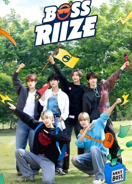 Xem Phim Ông Trùm RIIZE Thuyết Minh Online