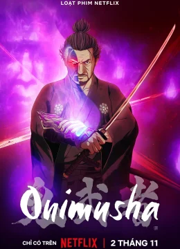 Xem Phim Onimusha Thuyết Minh Online