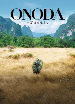 Xem Phim Onoda, 10 000 nuits dans la jungle Thuyết Minh Online
