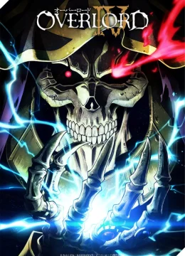 Xem Phim Overlord Thuyết Minh Online