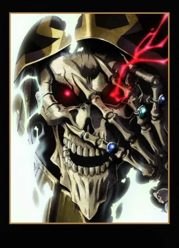 Xem Phim OVERLORD II Thuyết Minh Online