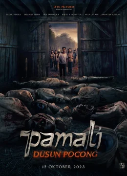 Xem Phim Pamali: Làng Tử Thi Thuyết Minh Online