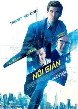 Xem Phim Paranoia Thuyết Minh Online