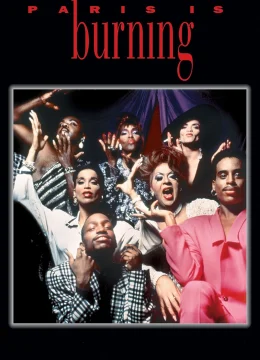 Xem Phim Paris Đang Bùng Cháy Thuyết Minh Online