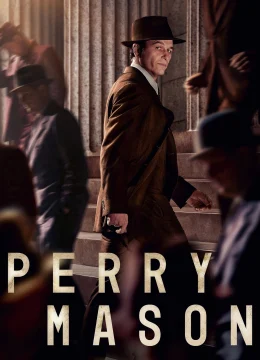 Xem Phim Perry Mason (Phần 2) Thuyết Minh Online