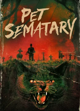 Xem Phim Pet Sematary Thuyết Minh Online