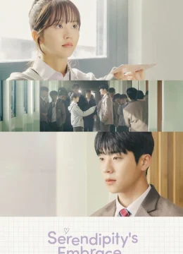 Xem Phim Phải Chăng Là Định Mệnh? Thuyết Minh Online