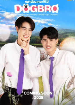 Xem Phim Phải Lòng Cún Con Thuyết Minh Online