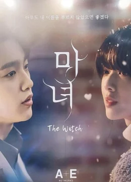 Xem Phim Phải Lòng Nàng Phù Thủy Thuyết Minh Online