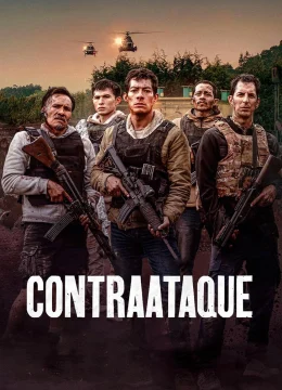 Xem Phim Phản Công Thuyết Minh Online