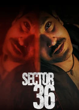 Xem Phim Phân khu 36 Thuyết Minh Online