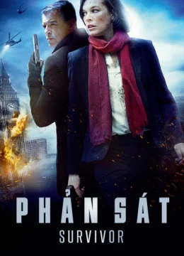 Xem Phim Phản Sát Thuyết Minh Online