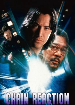 Xem Phim Phản Ứng Nghịch Truyền Thuyết Minh Online