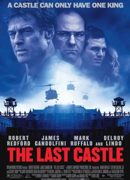 Xem Phim Pháo Đài Cuối Cùng Thuyết Minh Online