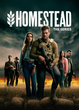 Xem Phim Pháo Đài Homestead Thuyết Minh Online