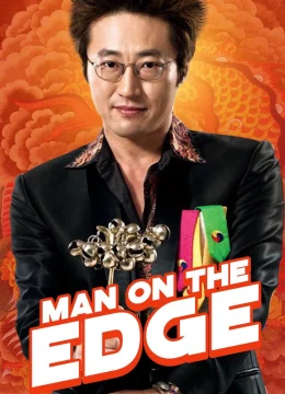 Xem Phim Pháp Sư Côn Đồ Thuyết Minh Online