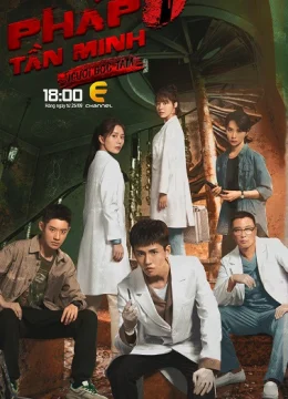 Xem Phim Pháp Y Tần Minh: Người Đọc Tâm Thuyết Minh Online