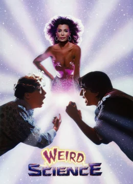 Xem Phim Phát Minh Kỳ Quái Thuyết Minh Online