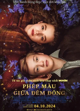 Xem Phim Phép Màu Giữa Đêm Đông Thuyết Minh Online