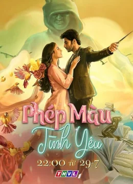 Phép Màu Tình Yêu