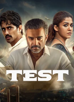 Xem Phim Phép Thử Thuyết Minh Online