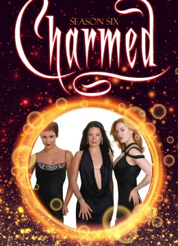 Xem Phim Phép Thuật (Phần 6) Thuyết Minh Online