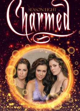 Xem Phim Phép Thuật (Phần 8) Thuyết Minh Online