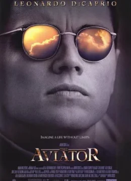 Xem Phim Phi Công Tỷ Phú Thuyết Minh Online