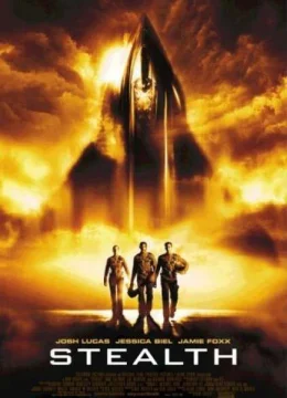 Xem Phim Phi đội tàng hình Thuyết Minh Online