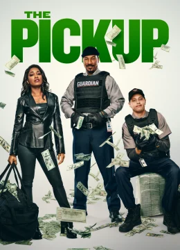 Phi Vụ Chuyển Tiền